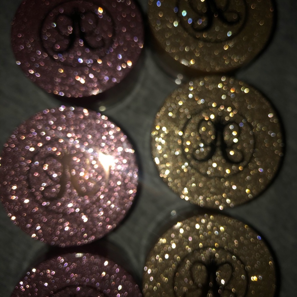 6 Anastasia Beverly Hills Loose highlighters - Picture 7 of 7